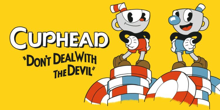 Cuphead s’offre une version physique, aussi sur Nintendo Switch pour ses 5 ans !