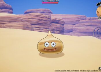 Des infos pour Dragon Quest Treasures : recrutement de monstres, exploration de Fortes, etc.