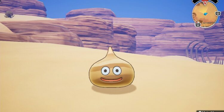 Des infos pour Dragon Quest Treasures : recrutement de monstres, exploration de Fortes, etc.