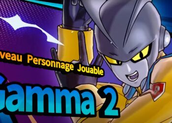 Dragon Ball Xenoverse 2 continue de s’agrandir sur Nintendo Switch