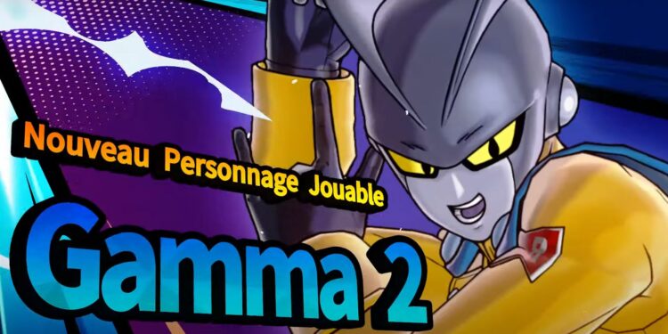 Dragon Ball Xenoverse 2 continue de s’agrandir sur Nintendo Switch