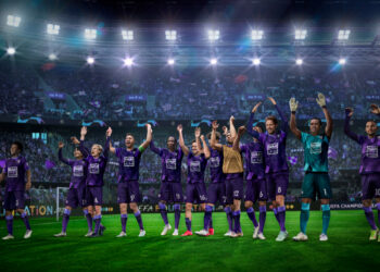 Football Manager 2023 Touch annoncé sur Nintendo Switch