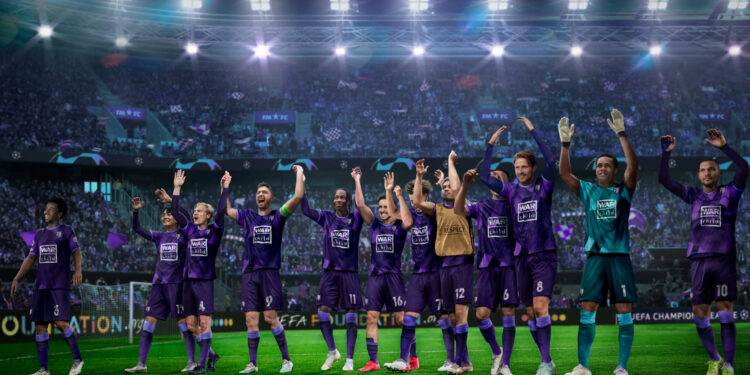 Football Manager 2023 Touch annoncé sur Nintendo Switch