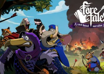Foretales (Nintendo Switch) – Le test