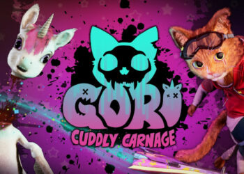 Gori : Carnage à croquer bondira sur Nintendo Switch en 2023