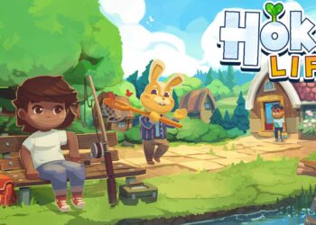 Hokko Life (Nintendo Switch) – Le test