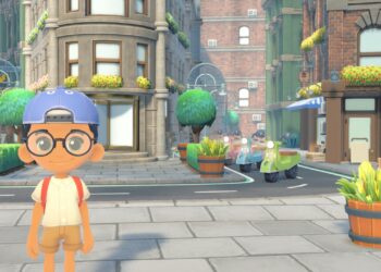 Hokko Life (Nintendo Switch) – Le test