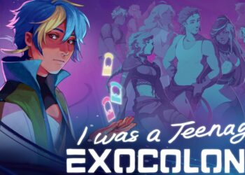 I Was a Teenage Exocolonist (Nintendo Switch) – Le test