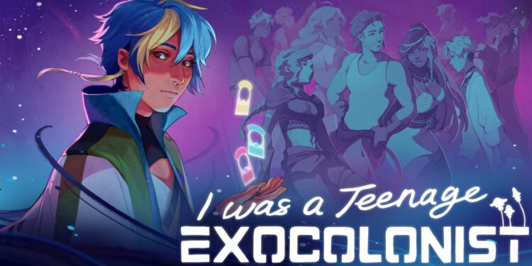 I Was a Teenage Exocolonist (Nintendo Switch) – Le test