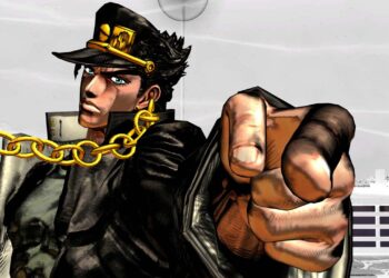 JoJo&rsquo;s Bizarre Adventure: All-Star Battle R (Nintendo Switch) – Le test