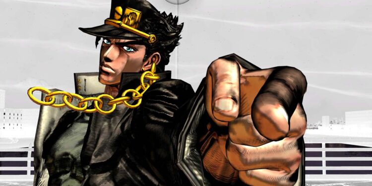 JoJo’s Bizarre Adventure: All-Star Battle R (Nintendo Switch) – Le test