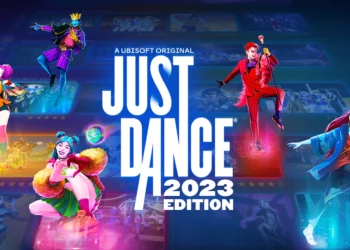 Just Dance 2023 Edition arrive le 22 novembre