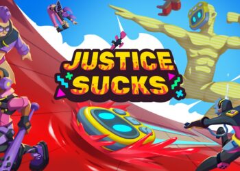 Justice Sucks (Nintenod Switch) – Le test
