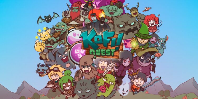 Kofi Quest (Nintendo Switch) – Le test
