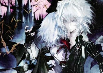 Un teaser pour Koumajou Remilia 2 qui arrive sur Nintendo Switch