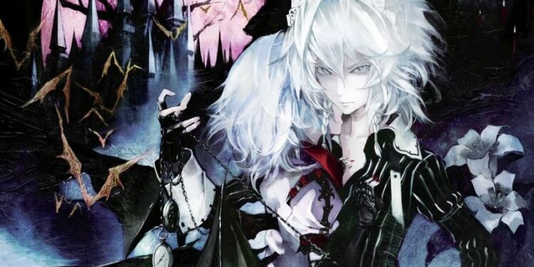 Un teaser pour Koumajou Remilia 2 qui arrive sur Nintendo Switch