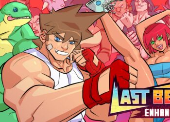 Last Beat Enhanced (Nintendo Switch) – Le test