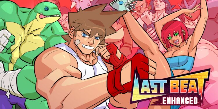 Last Beat Enhanced (Nintendo Switch) – Le test