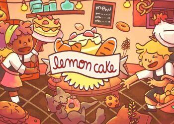 Lemon Cake (Nintendo Switch) – Le test