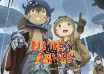Made in Abyss: Binary Star Falling into Darkness (Nintendo Switch) – Le test