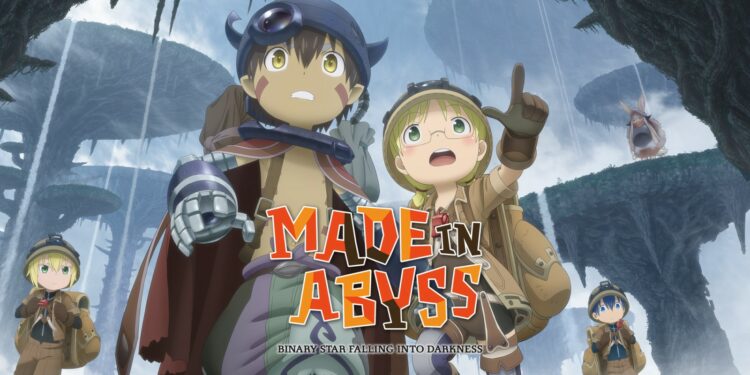 Made in Abyss: Binary Star Falling into Darkness (Nintendo Switch) – Le test