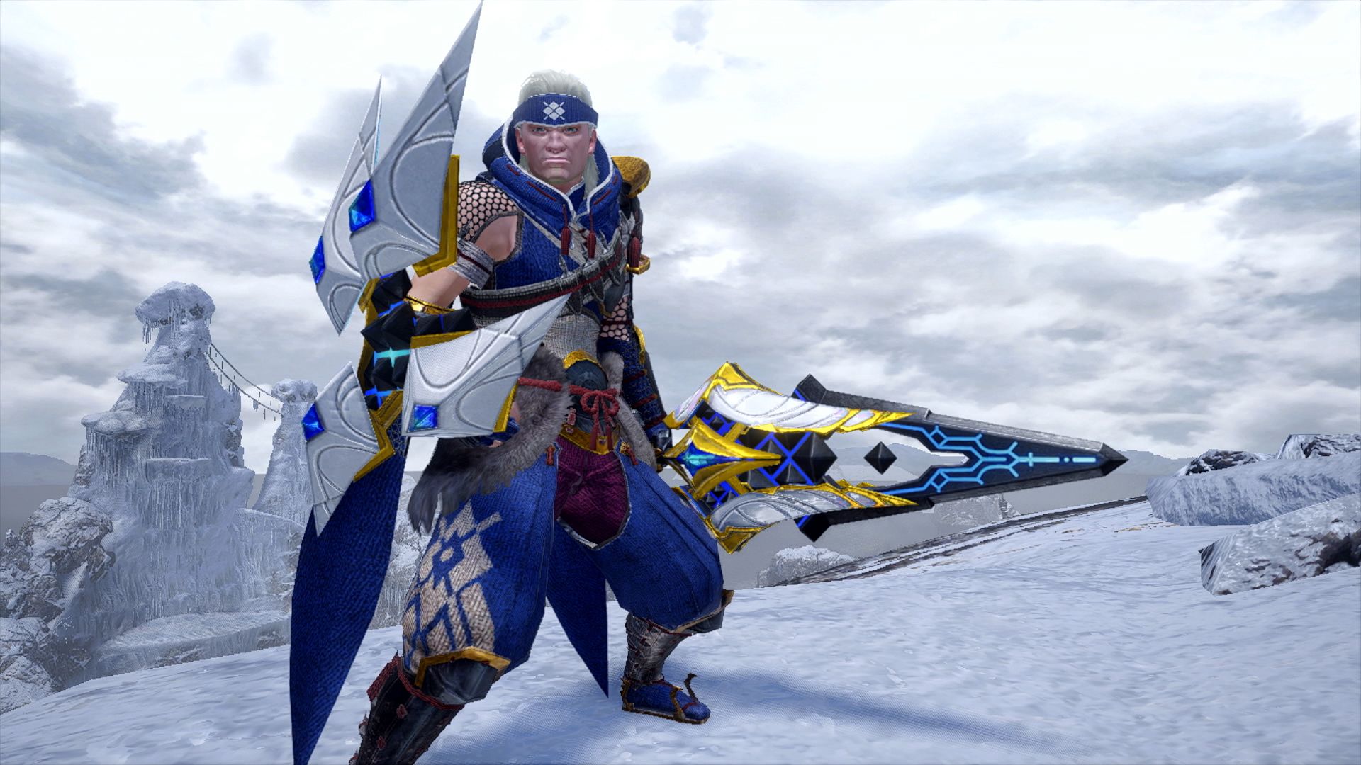 Un Monster Hunter Direct le 1er février prochain NintendoTown.fr