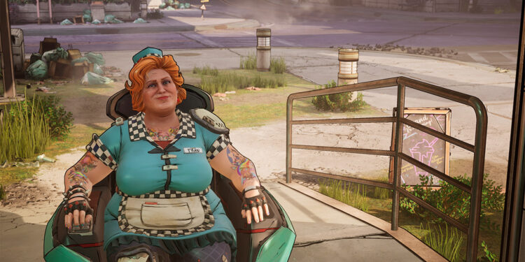 Des personnages et du gameplay pour New Tales from the Borderlands, bientôt sur Nintendo Switch