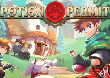 Potion Permit (Nintendo Switch) – Le test