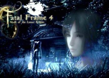 Vers un retour de Project Zero : Masque de l’éclipse lunaire – Fatal Frame 4 ?