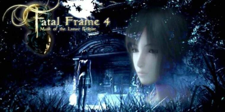 Vers un retour de Project Zero : Masque de l’éclipse lunaire – Fatal Frame 4 ?