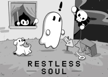 Restless Soul (Nintendo Switch) – Le test