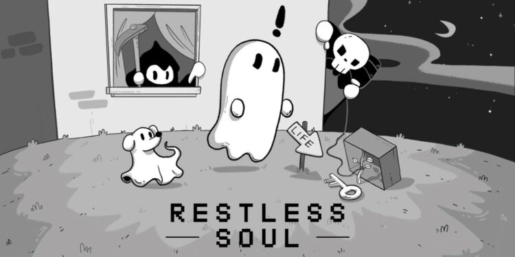 Restless Soul (Nintendo Switch) – Le test