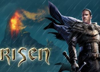 Risen et Endless Memories annoncés sur Nintendo Switch