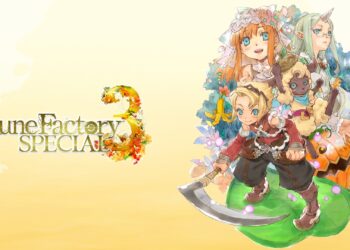 Redécouvrez l’aventure dans Rune Factory 3 Special, arrivant en édition physique sur Nintendo Switch en 2023