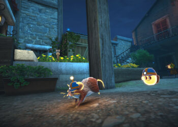 11 nouveaux jeux annoncés sur Nintendo Switch