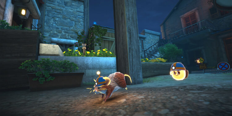 11 nouveaux jeux annoncés sur Nintendo Switch