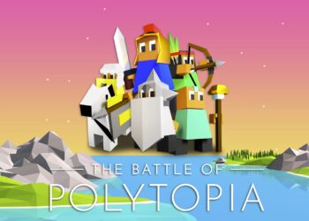 The Battle of Polytopia annoncé sur Nintendo Switch