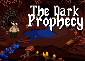 The Dark Prophecy (Nintendo Switch) – Le test