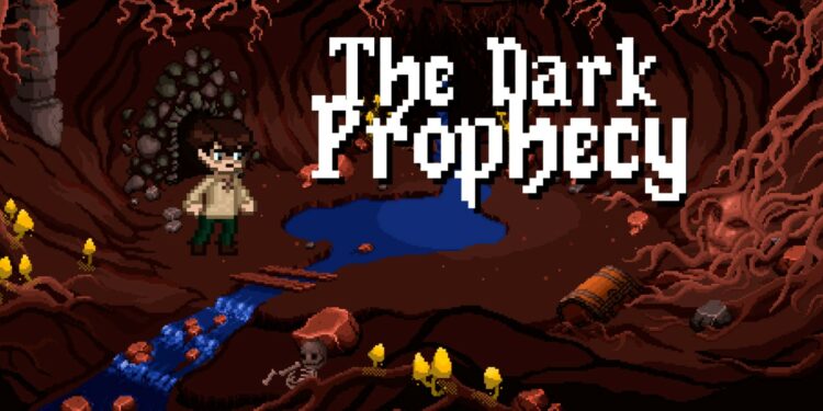 The Dark Prophecy (Nintendo Switch) – Le test