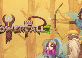 Towerfall (NIntendo Switch) – Le test