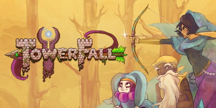 Towerfall (NIntendo Switch) – Le test