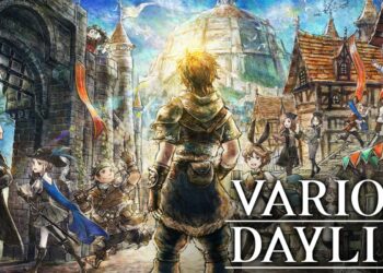 Various Daylife (Nintendo Switch) – Le test