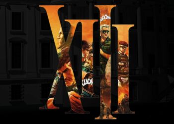 XIII (Nintendo Switch) – Le test