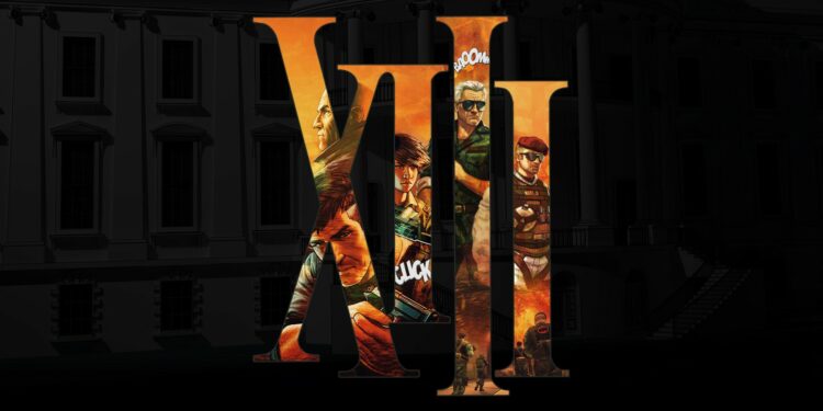 XIII (Nintendo Switch) – Le test