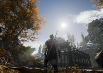 Xuan-Yuan Sword VII annoncé sur Nintendo Switch