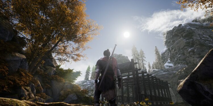 Xuan-Yuan Sword VII annoncé sur Nintendo Switch