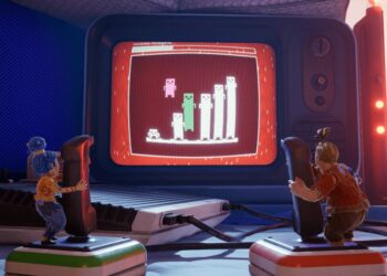 Rumeur: It Takes Two, bientôt annoncé sur Nintendo Switch ?