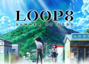 Le JRPG Loop8: Summer of Gods arrive en édition physique sur Nintendo Switch au printemps 2023