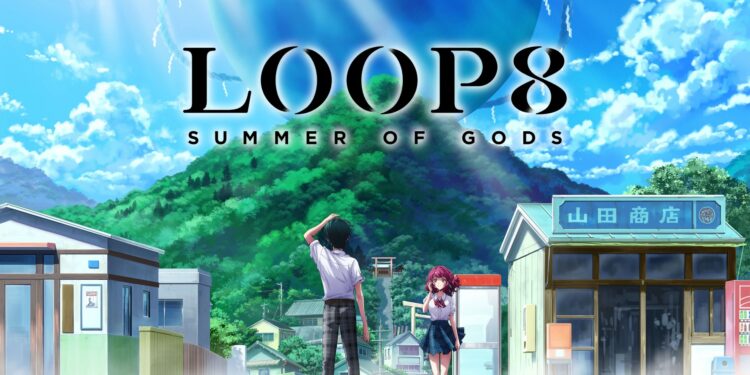 Le JRPG Loop8: Summer of Gods arrive en édition physique sur Nintendo Switch au printemps 2023