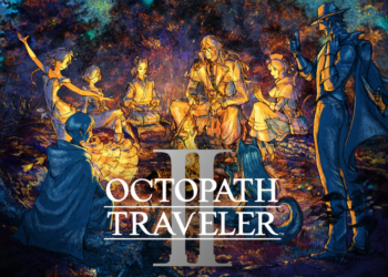 Embarquez pour une nouvelle aventure avec OCTOPATH TRAVELER II !